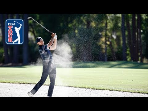 Jordan Spieth is the RBC Heritage champ thanks to his own unique ...