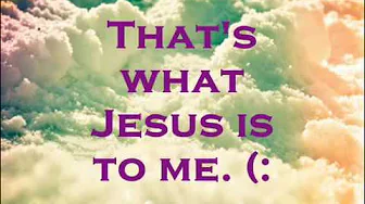 More Than Wonderful, Lyrics By Sandi Patti & Larnelle Harris More Than Wonderful, Lyrics By Sandi Patti & Larnelle Harris