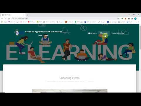 Virtual lab - e-CIRCUIT   INTRODUCTION