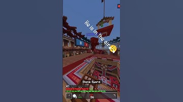 which one is more impressive? | #minecraft #hive #zeqa #combo #bedwars #bridge #gaming