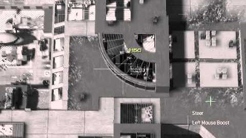 Call of duty Modern Warfare 3 - Predator Missile