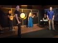 Celtic Woman - Irish Tap and The Butterfly - Press Conference (Brazil)