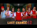 LAST CHANCE 42