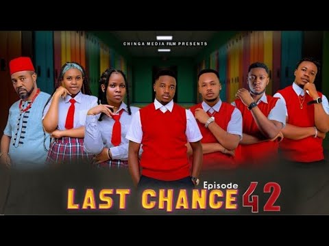 LAST CHANCE 42