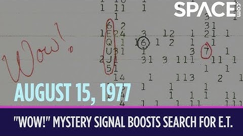 OTD in Space - Aug. 15: 