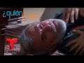 Quien Es Quien Avance Exclusivo 43 Telemundo