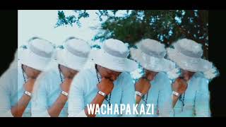 NYANDA MLOLA  KIKUNDI CHA WACHAPAKAZI  audio Mpya