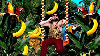 Colin - Palm Island (Remix Edits)(Official Visualizer Album) screenshot 3