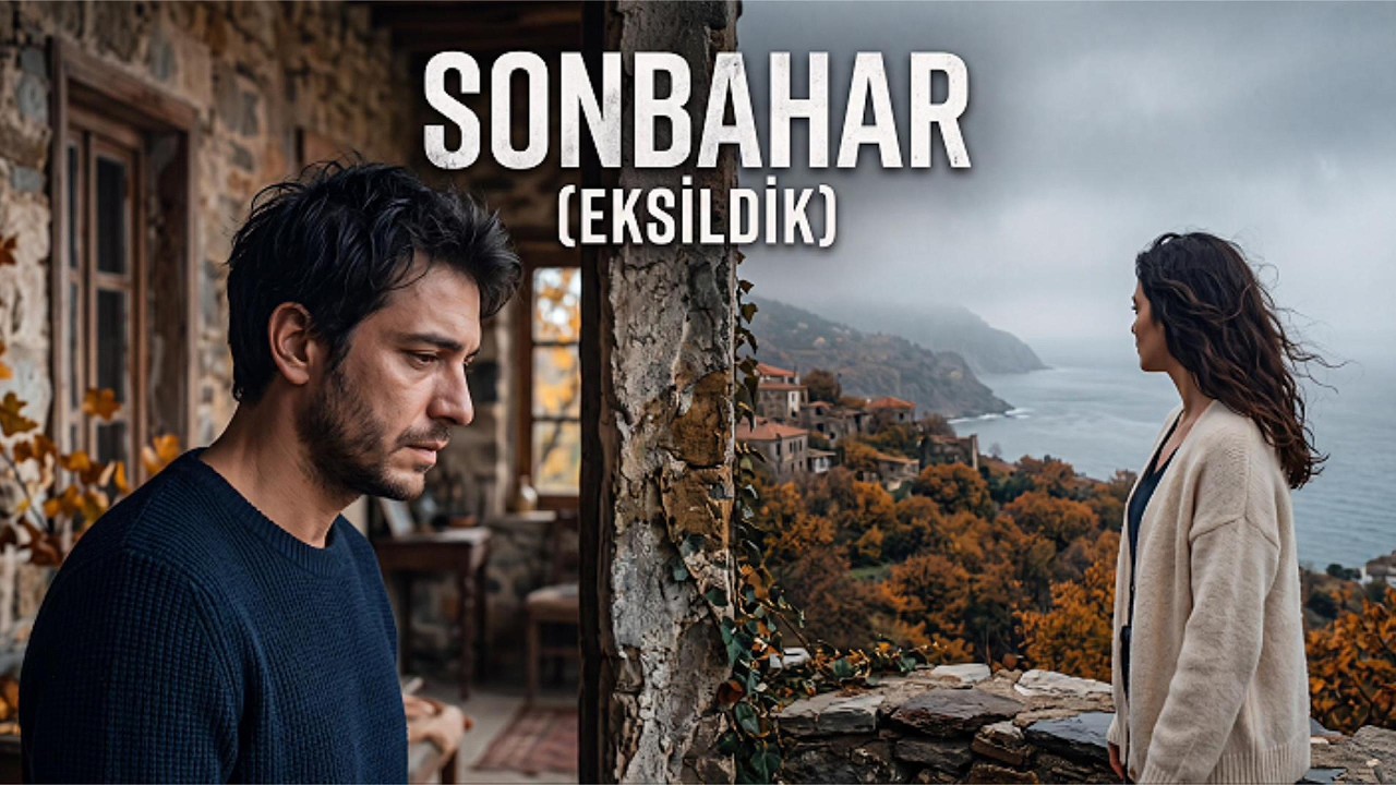 SONBAHAR (EKSİLDİK)