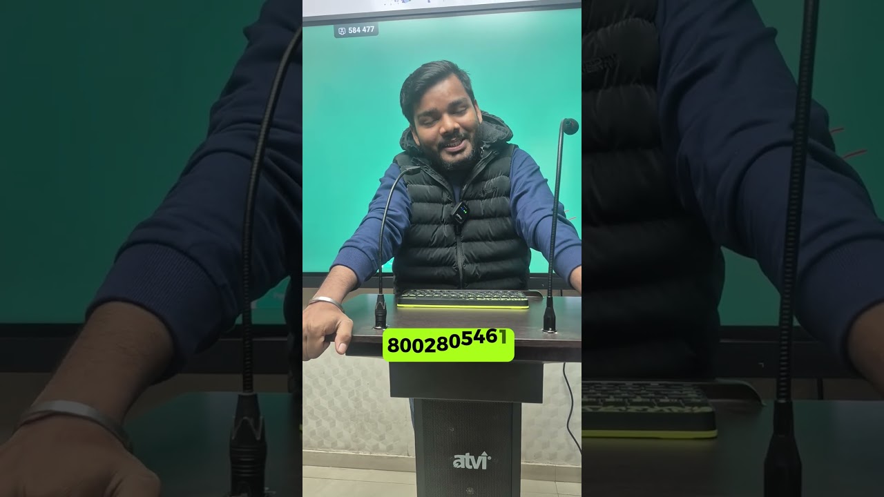 Best Digital Podium for teachers  