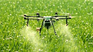 Covid 19 vaccine & manure dispersion  using drones by Telangana,kerala govt.#Dronesvaccine