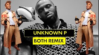 Unknown P - Golf (Headie One Cover) #headieone #unknownp