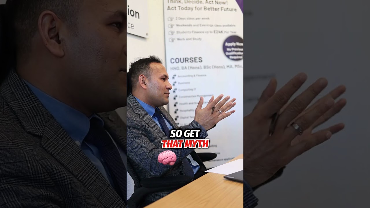 NO QUALIFICATION REQUIRED!