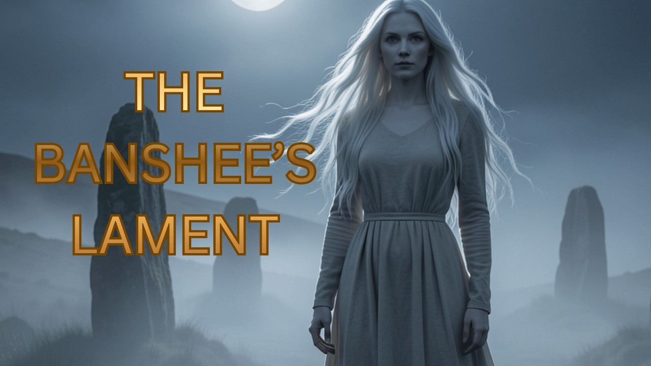 The Banshee´s Lament - Dark Folk