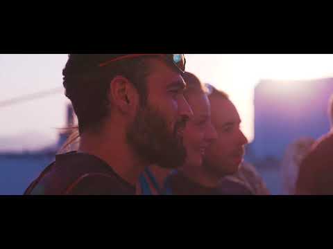 Amorgos Trail Challenge official video 2017