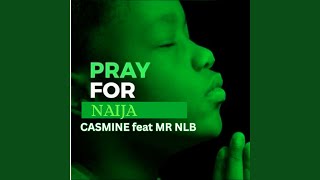 Pray for 9Ja - Mr NLB