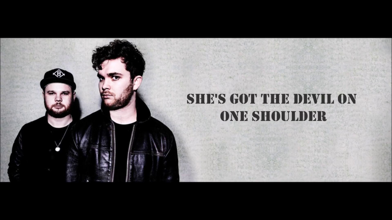 Royal Blood Hook Line & Sinker Lyrics