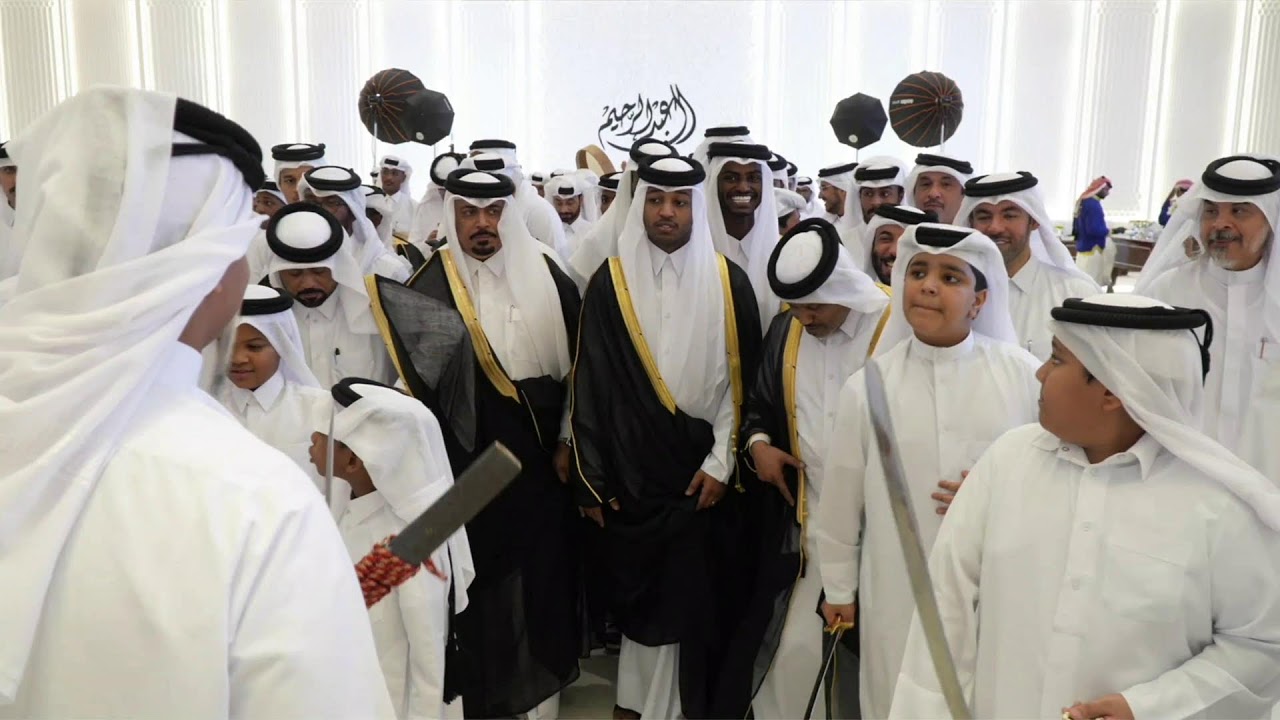 حفل زواج السيد /خليفه بن عادل ال عبدالرحيم تاريخ 9/7/2025 قاعة الرفاع (3)