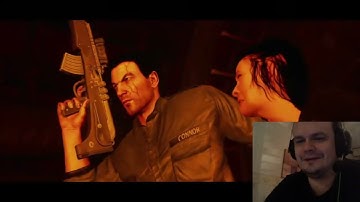 The Terminator: First Wave REACTION - Unreal Engine Cinematic