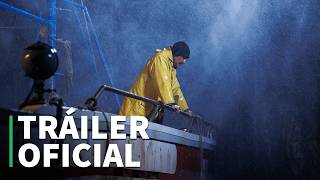 ADRIFT -  TRAILER (HD)