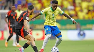 Thumbnail for Brasil 2 x 1 Colômbia: serei CHATO ou REALISTA?
