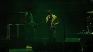 The Strokes - On the Other Side - Vivo X El Rock Festival - Lima, Perú 2019