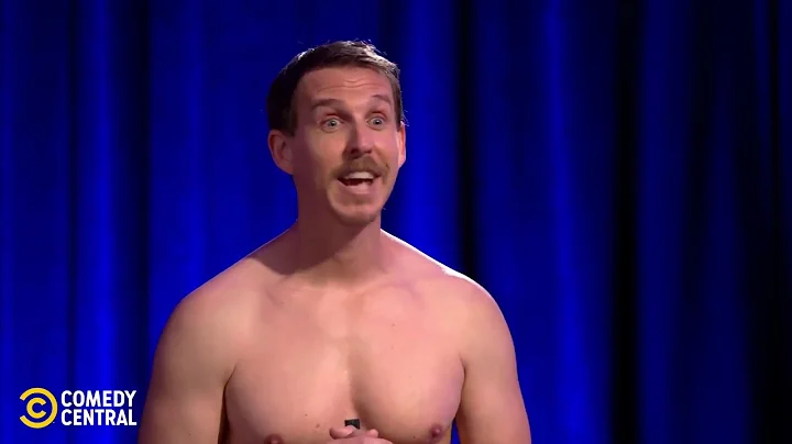 Jason Salmon - TV/Film Acting Reel