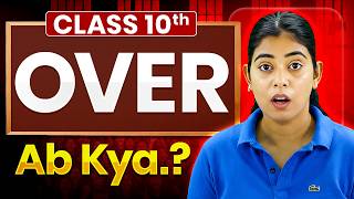 Class 10th Khatam! What Next..?😱