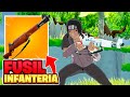 El Mejor FUSIL de Fortnite OG ha llegado!