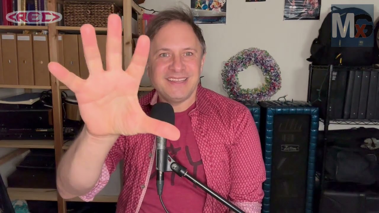 Where did the album name come from? | KITE TO CAMDEN Interview Clip #7