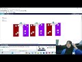 CCNA 200 - 301 SWITCHING [ INTER VLAN - MODUL 8 ]