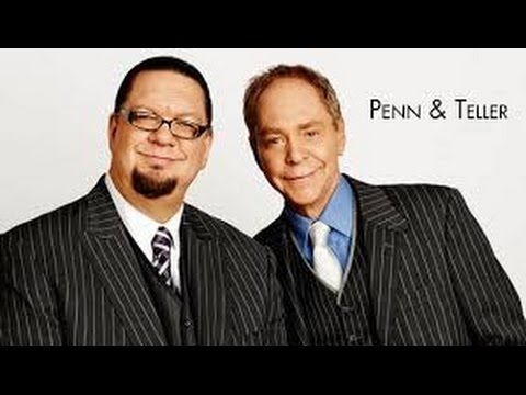 Fresh 55 Penn And Teller Love Card Trick Steps