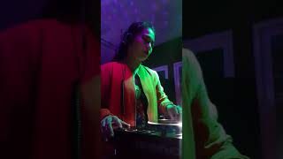 Dj Beiby Clarissa  Aftermath At The Fifth Kemang Jakarta