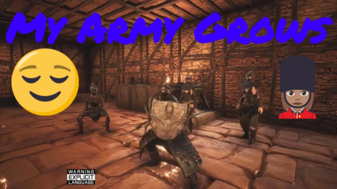 Onagi The Black - Medieval Noob- EP23