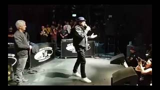 Download Lagu Chad Jackson DMC DJ Legend Award MP3