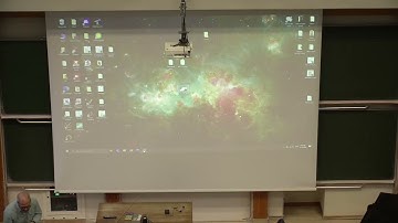 03.12.2024: CNNs. Self-Supervision, Representation Learning (Part 1)