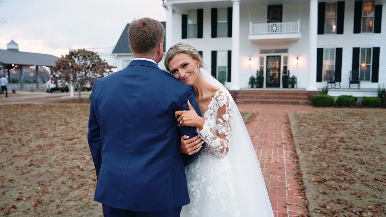 Jillian & Garrison