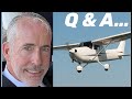The WORST CFI Stories I’ve Ever Heard (Student Pilots Speak Out)