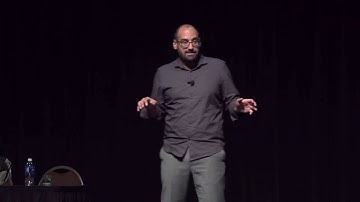 Ali Rahimi - NIPS 2017 Test-of-Time Award presentation