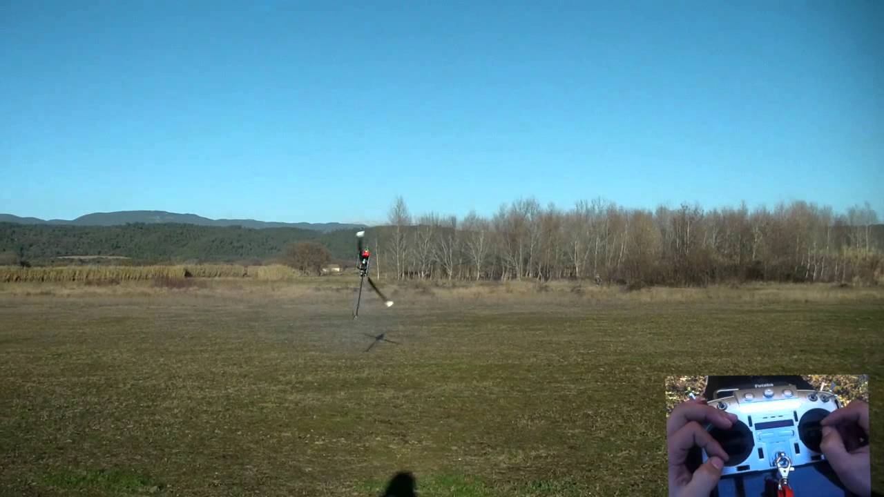 Dunkan Bossion TSA infusion ys 91 tareq edition powered by Booster Fuel 33%