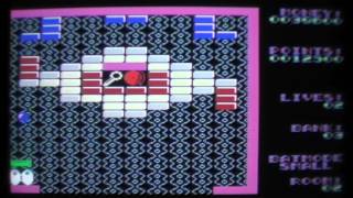 Let's Play: Break In (MSX)