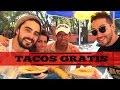 REGALAMOS 300 TACOS