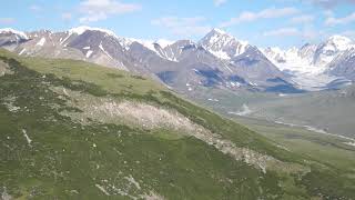 Ey Bay Aldayim - Beş Boğda