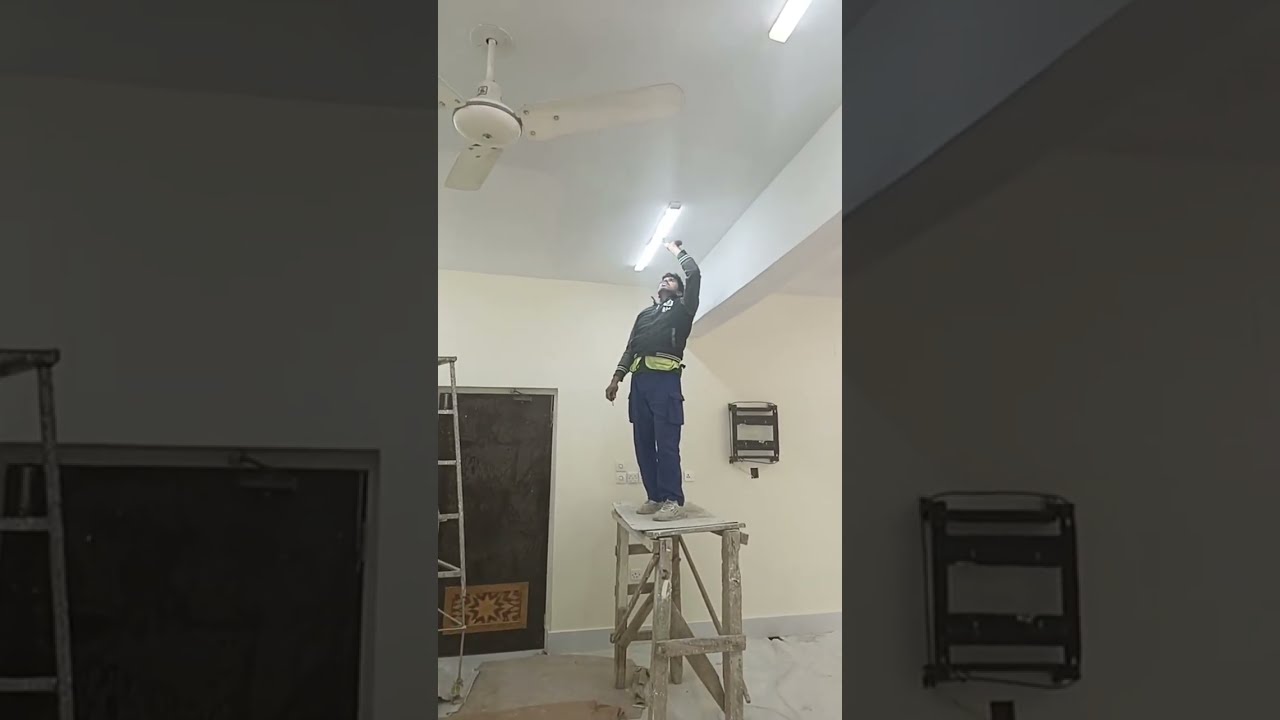 Electrical ASI.  is live!