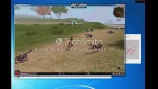 METIN2- WORLD OF METIN CHEAT 2016 [WOM MULTIHACK] PL ENG