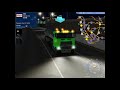 18 Wheels of Steel Pedal to the Metal Walkthrough 