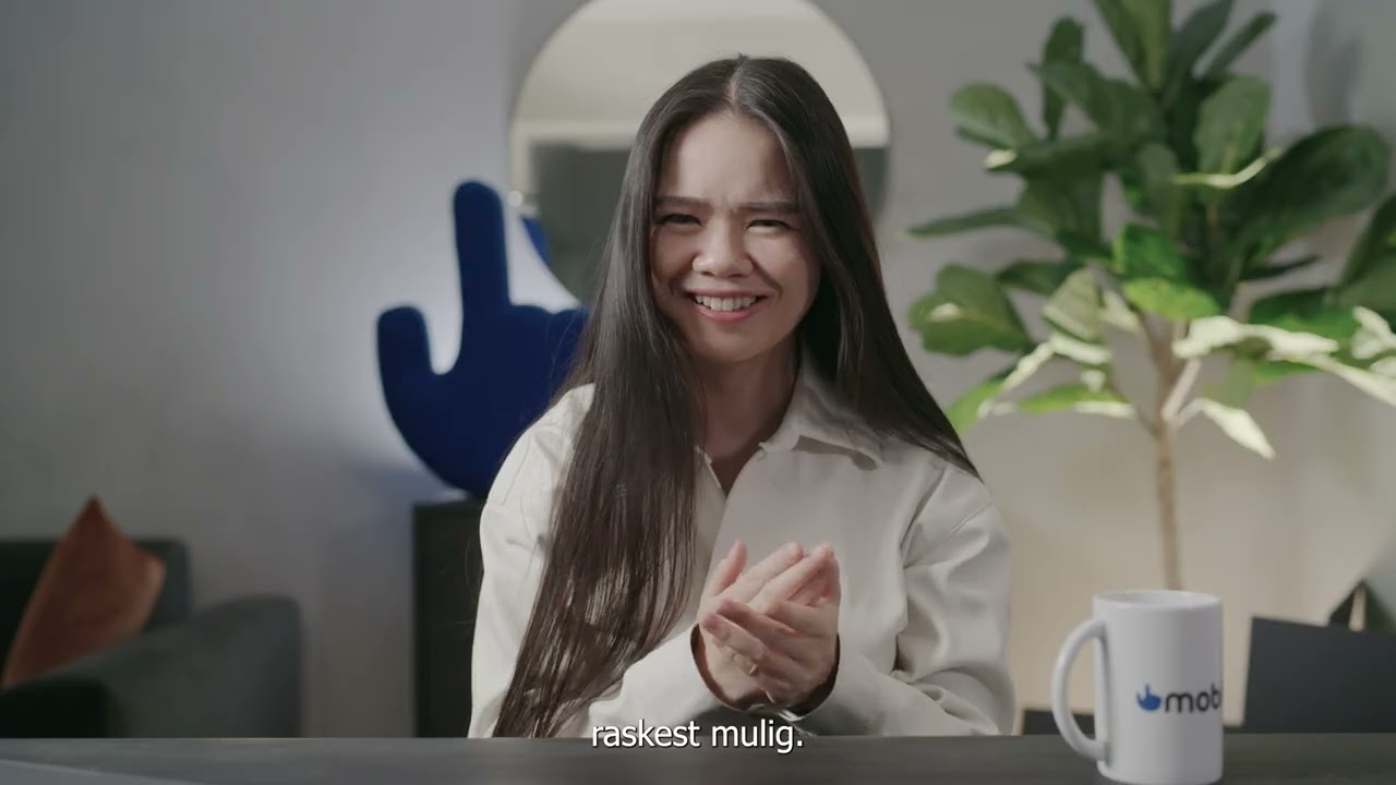 Mobit IT-tjenester - Datasikkerhet