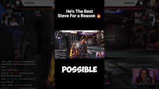 RIDICULOUS TOURNAMENT COMEBACK #tekken8 #tekken #fgc #esports #stevefox #tekkensteve #shorts
Coaching from a professional Tekken player: https://metafy.gg/@k-wiss (might have to copy and paste the link instead of clicking on it)
Hi, I am a professional Tekken competitor, commentator and content creator. Thanks for stopping by and I hope you enjoy the video!
K-Wiss Socials:
Twitch: https://www.twitch.tv/k_wiss
Twitter: https://twitter.com/KungFuKobi
Instagram: https://www.instagram.com/k_wiss_/
Discord: https://discord.gg/4z7YjtDKdq
Donate: https://streamlabs.com/k_wiss_/tip
Partners:
Eighty-Sixed Merch: https://www.eightysixed.com?aff=100
Into The AM: https://intotheam.com/WISS RIDICULOUS TOURNAMENT COMEBACK #tekken8 #tekken #fgc #esports #stevefox #tekkensteve #shorts
