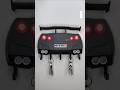 3D Printed  R35 GTR Key Hanger
