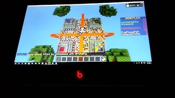 Mineplex - Micro Battles - Winning but losing #2